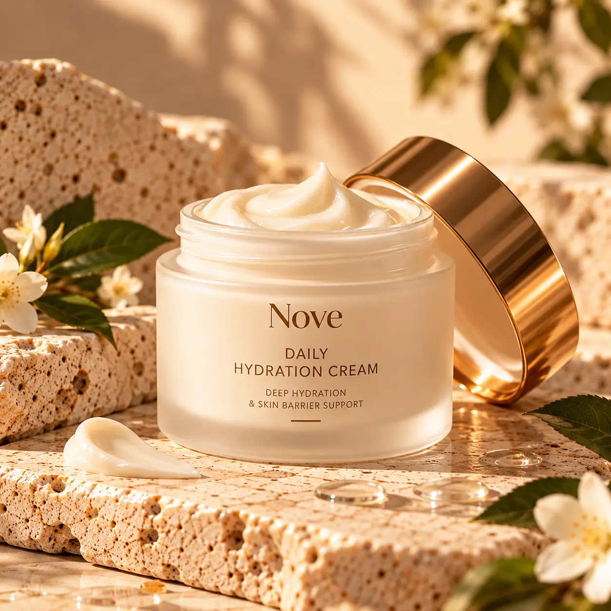 Daily Hydration Cream