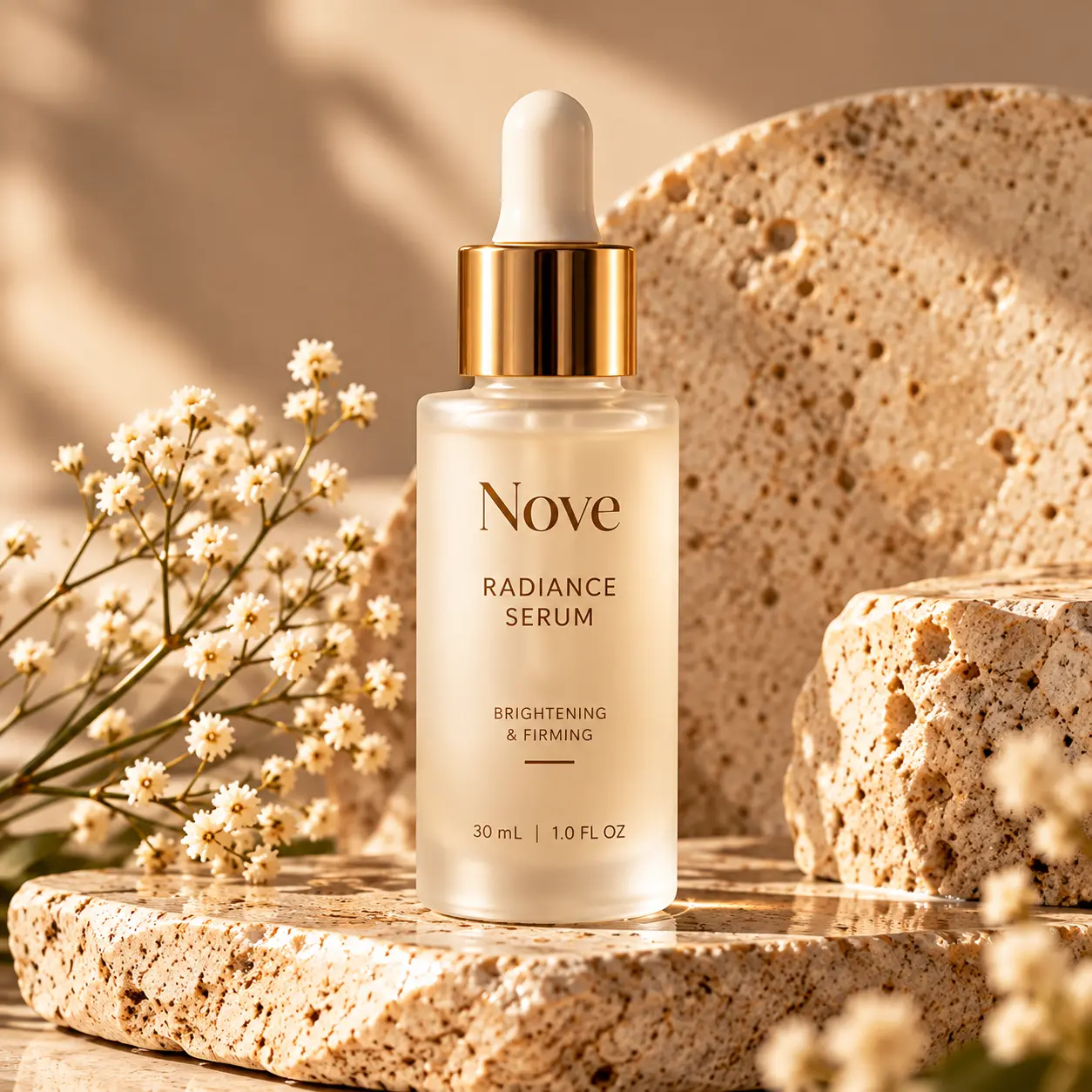 Nove Radiance Serum
